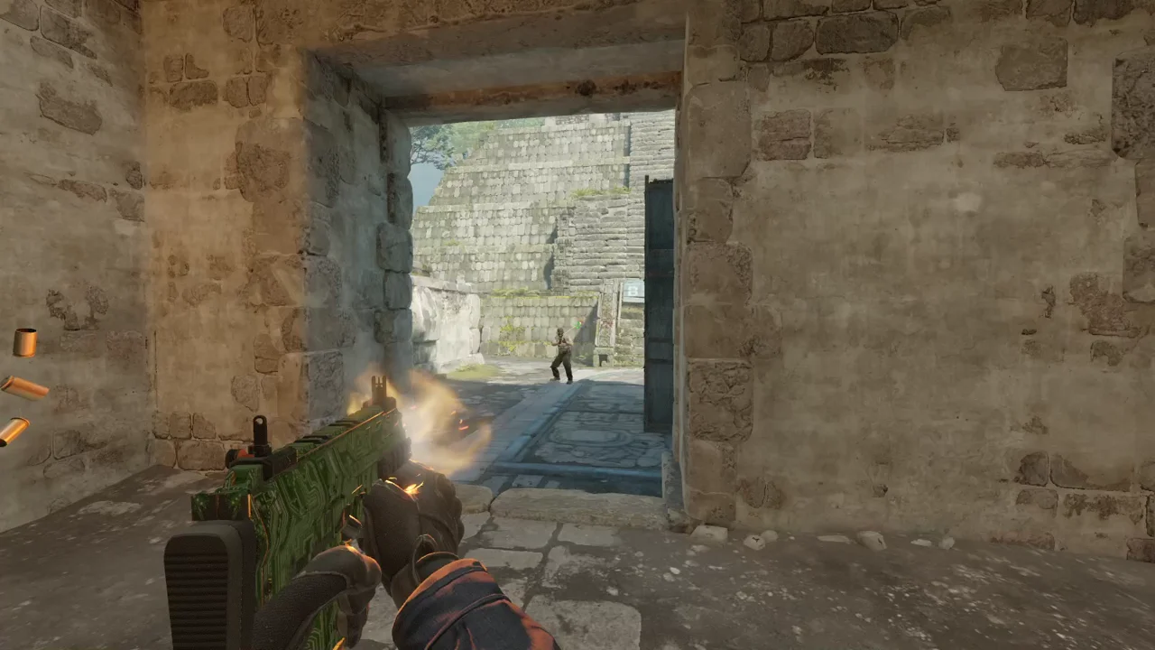 highlight